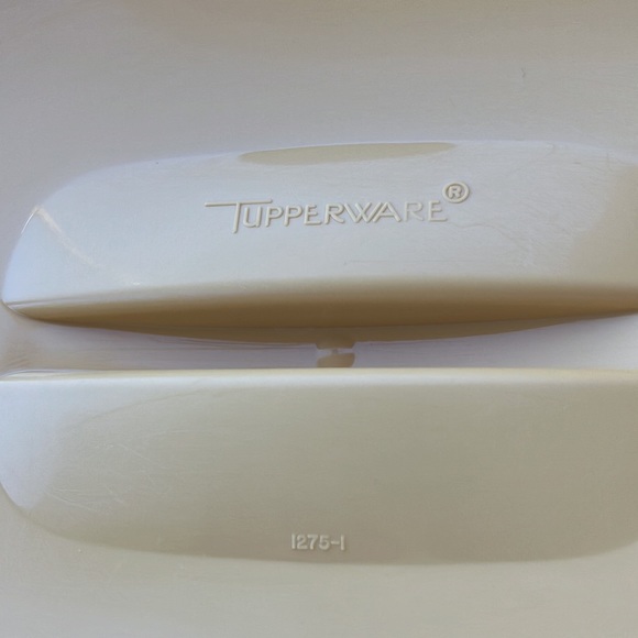 Tupperware - Picture 6 of 10